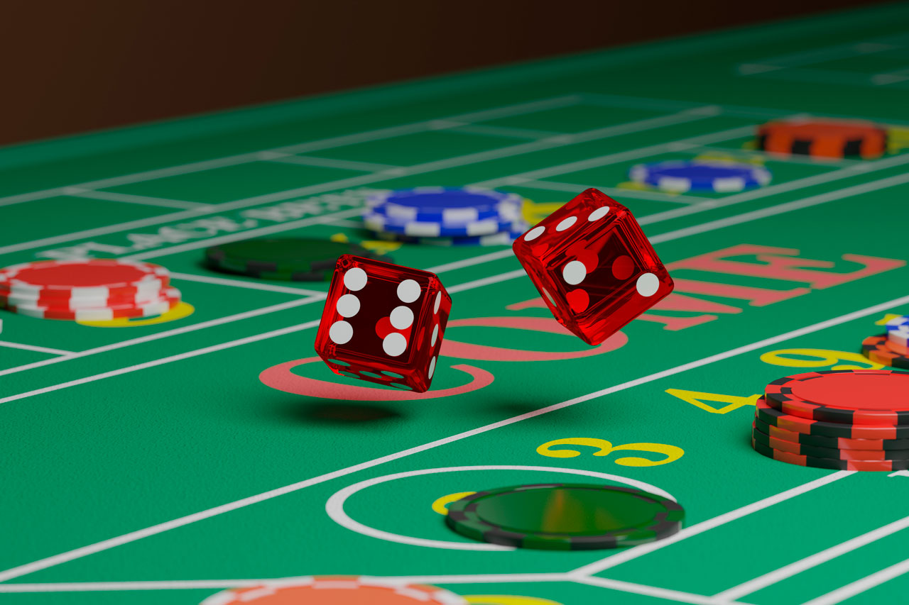 Craps at Non-Gamstop Casinos: Tips for Beginners