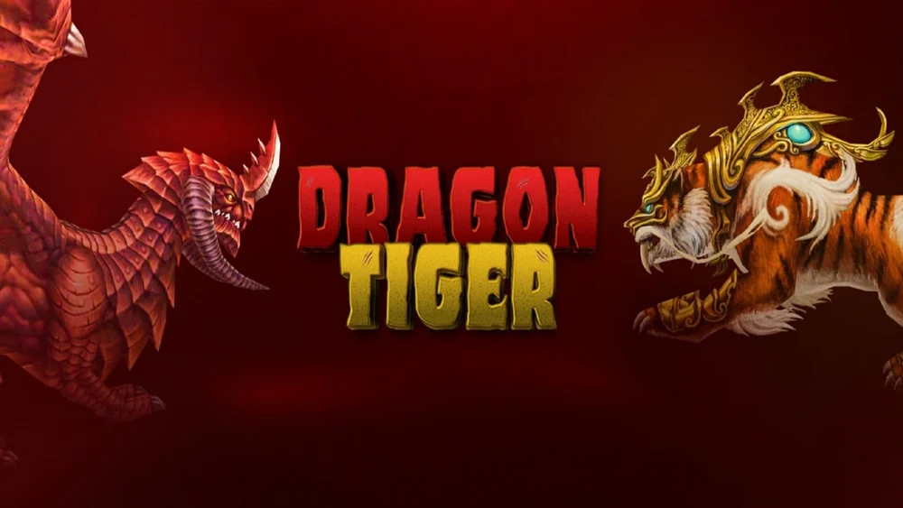 Betting Big on Dragon Tiger at Non-Gamstop Sites